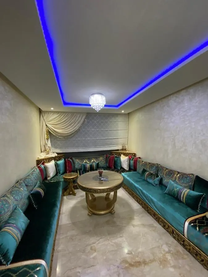 Apartmán Agadir Bay