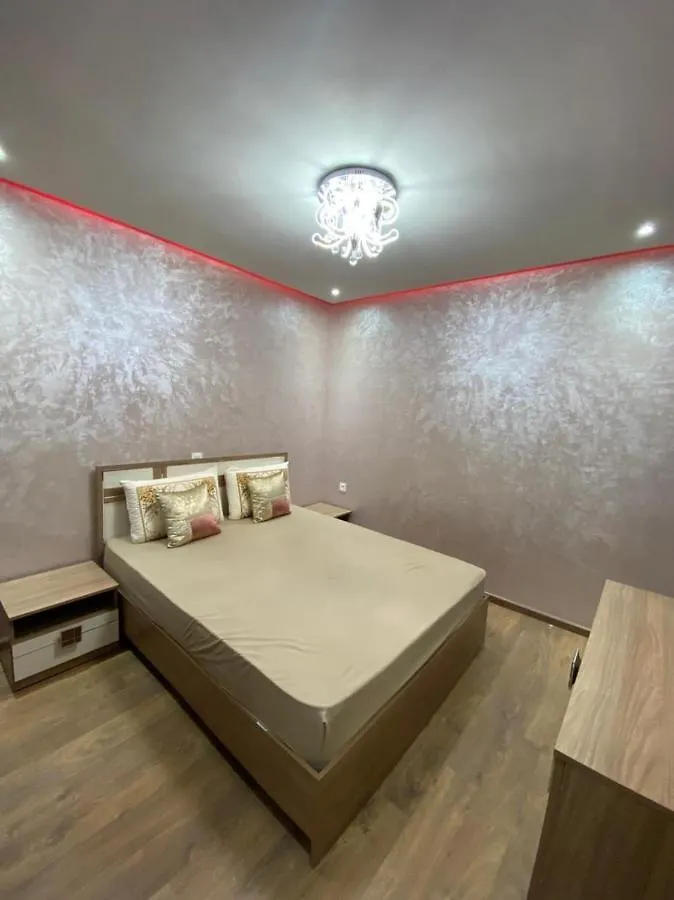 Apartmán Agadir Bay