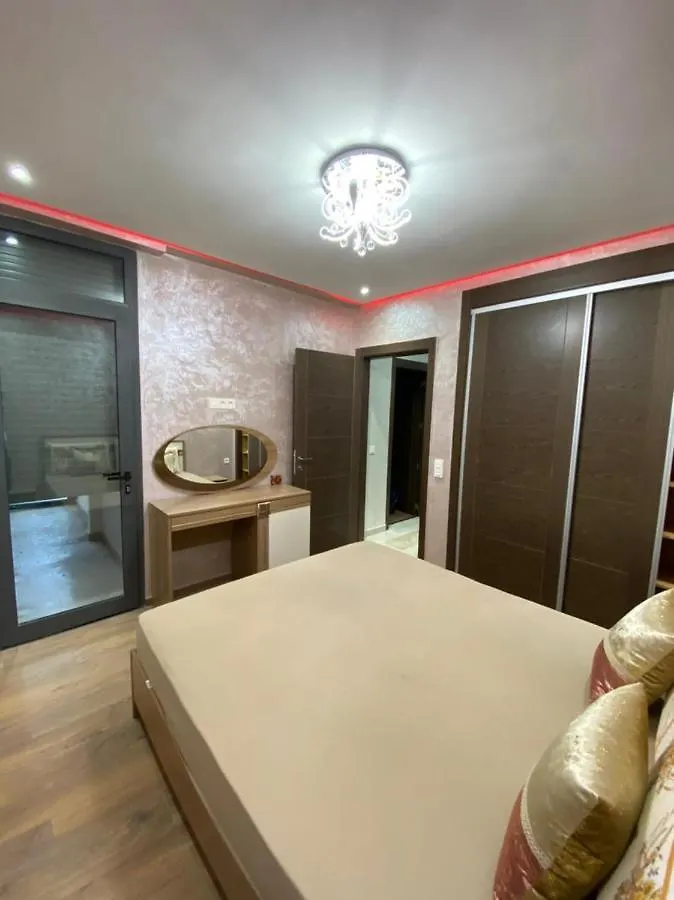 Apartmán Agadir Bay 0*,