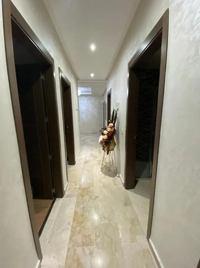 Apartmán Agadir Bay