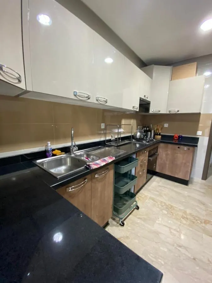 Apartmán Agadir Bay
