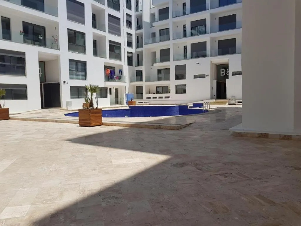 Apartmán Agadir Bay